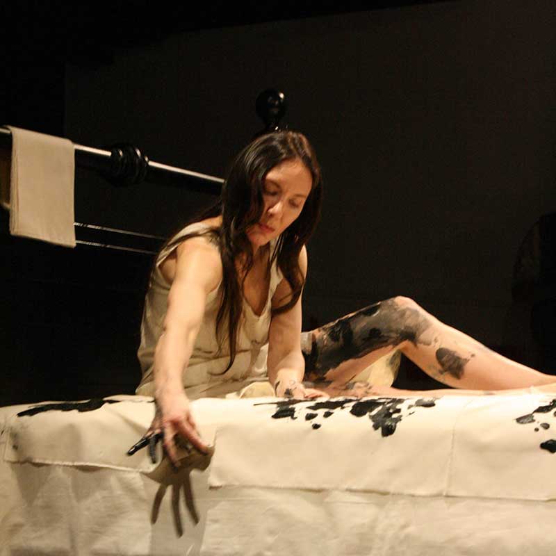 unholy trinity - transformation