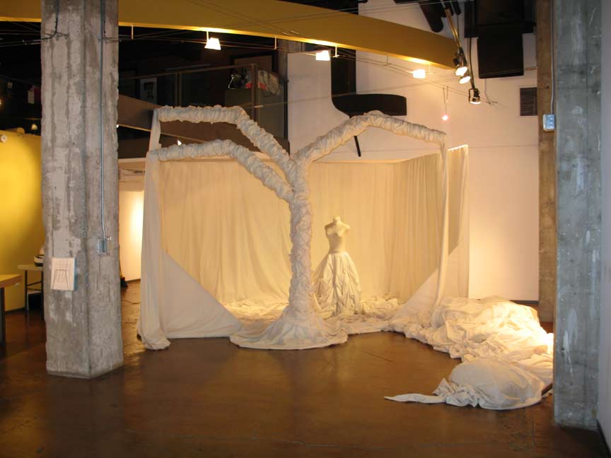 sugar shrine baptismal candy flower