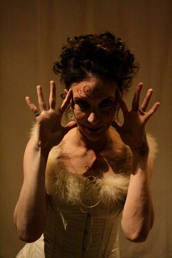 sugar shrine baptismal candy flower