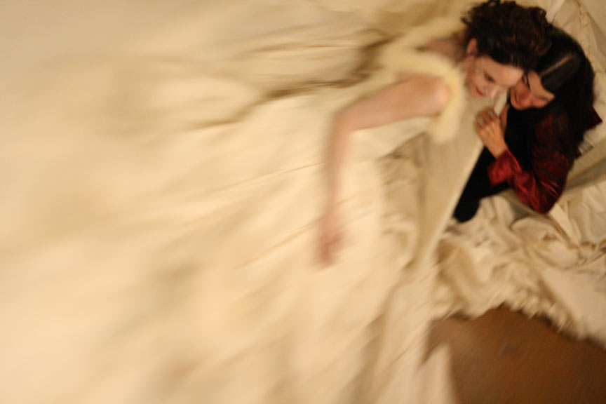 sugar shrine baptismal candy flower