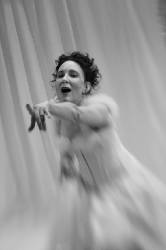 sugar shrine baptismal candy flower