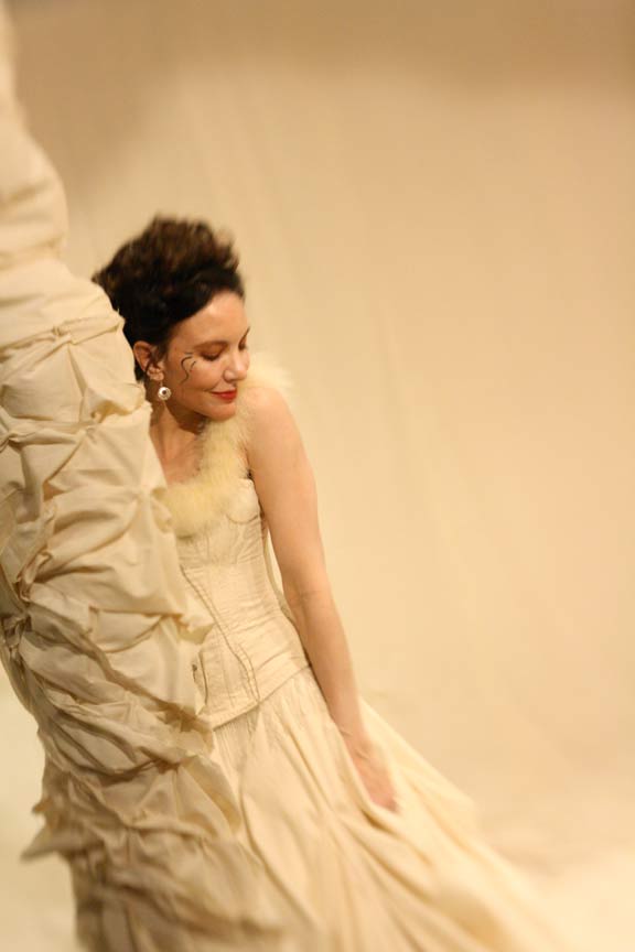 sugar shrine baptismal candy flower