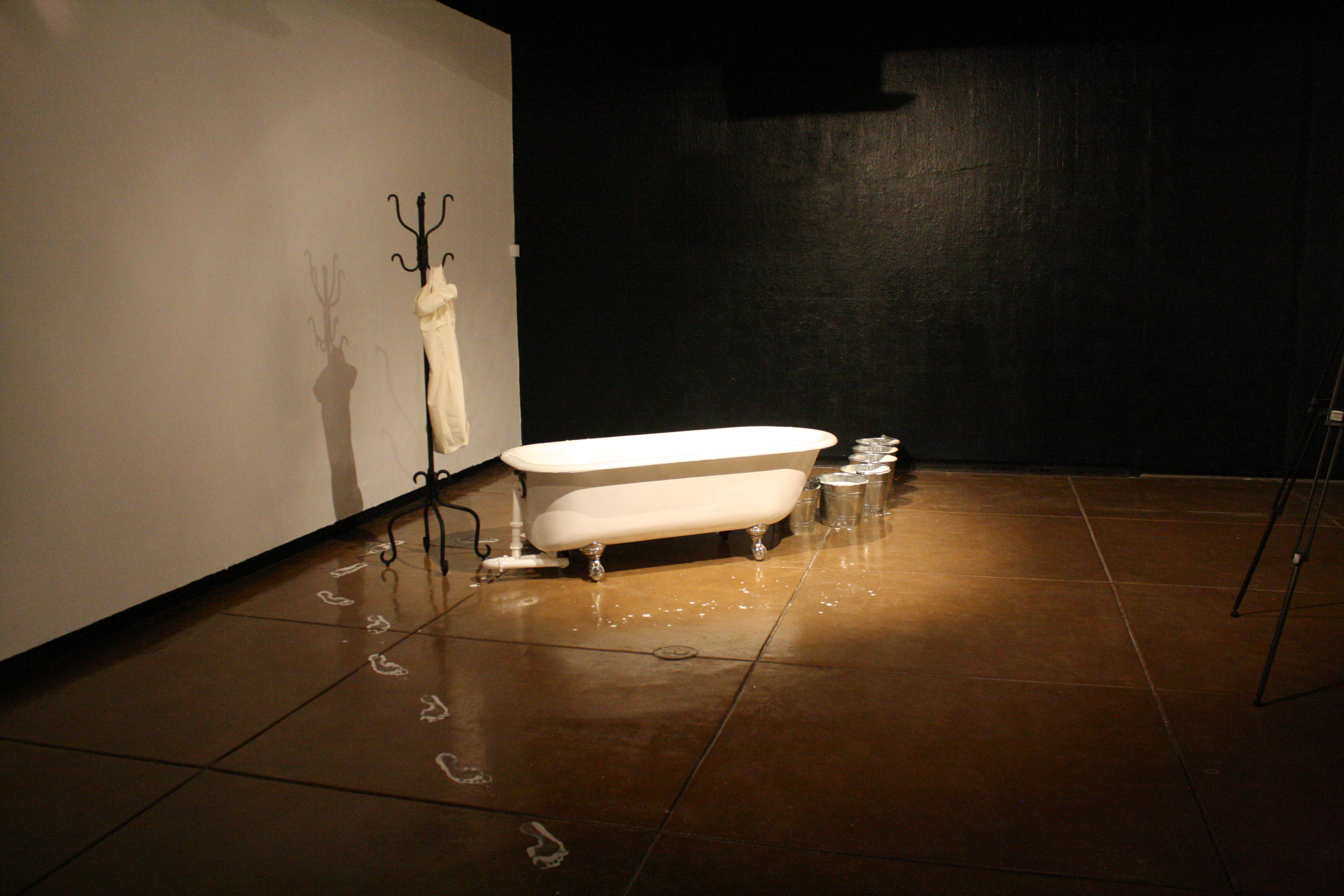 unholy trinity - purification