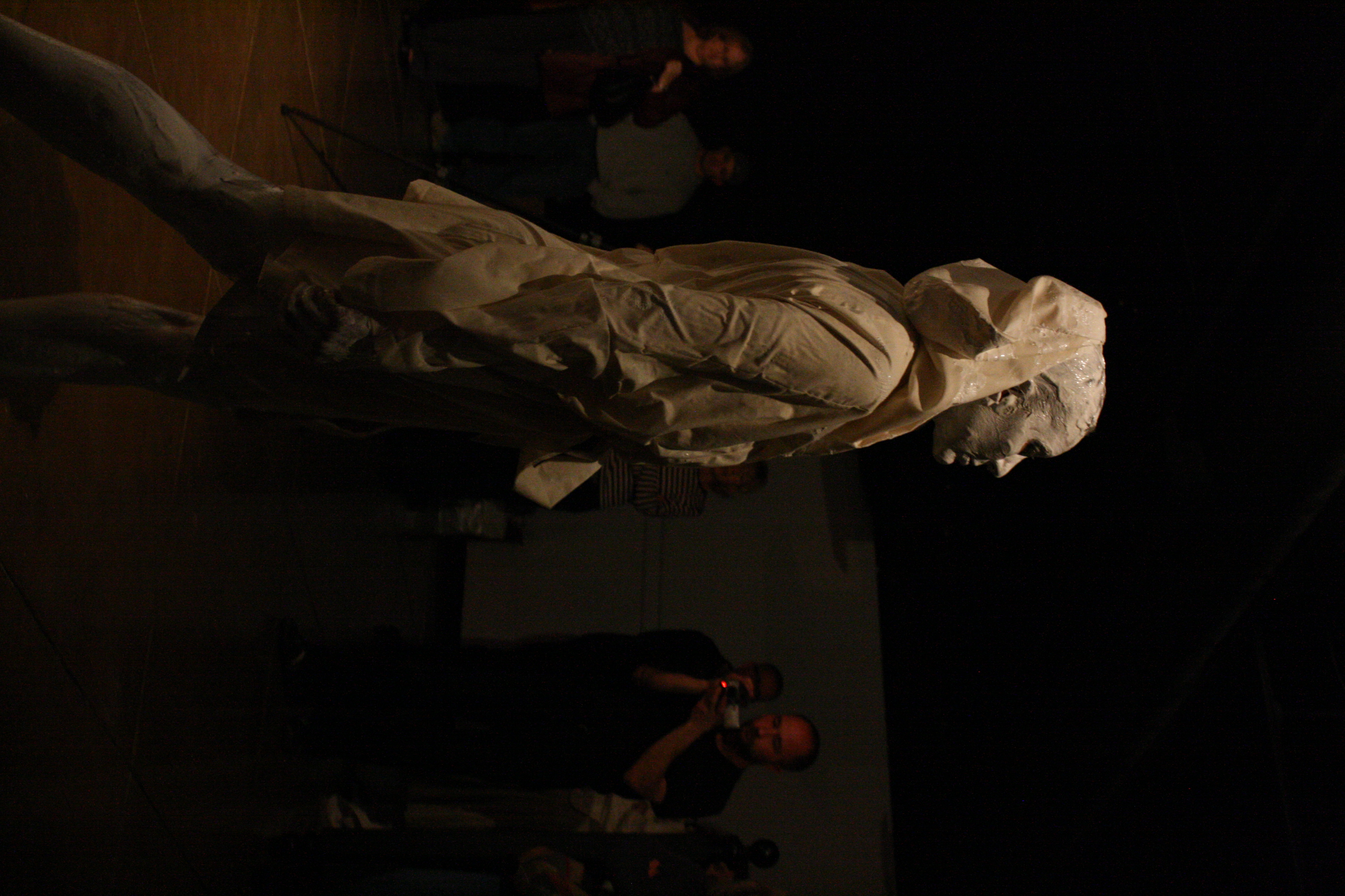 unholy trinity - purification