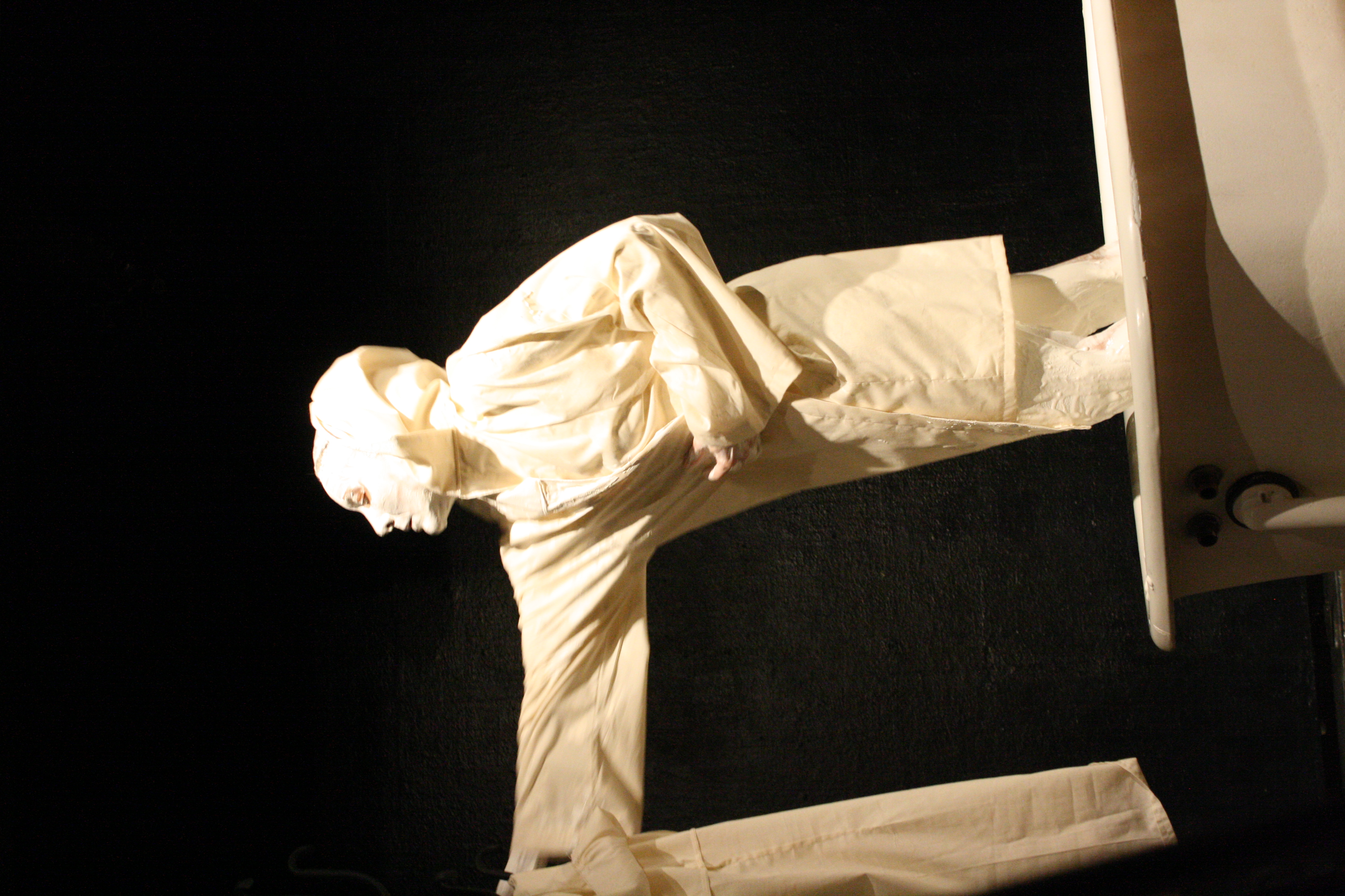 unholy trinity - purification