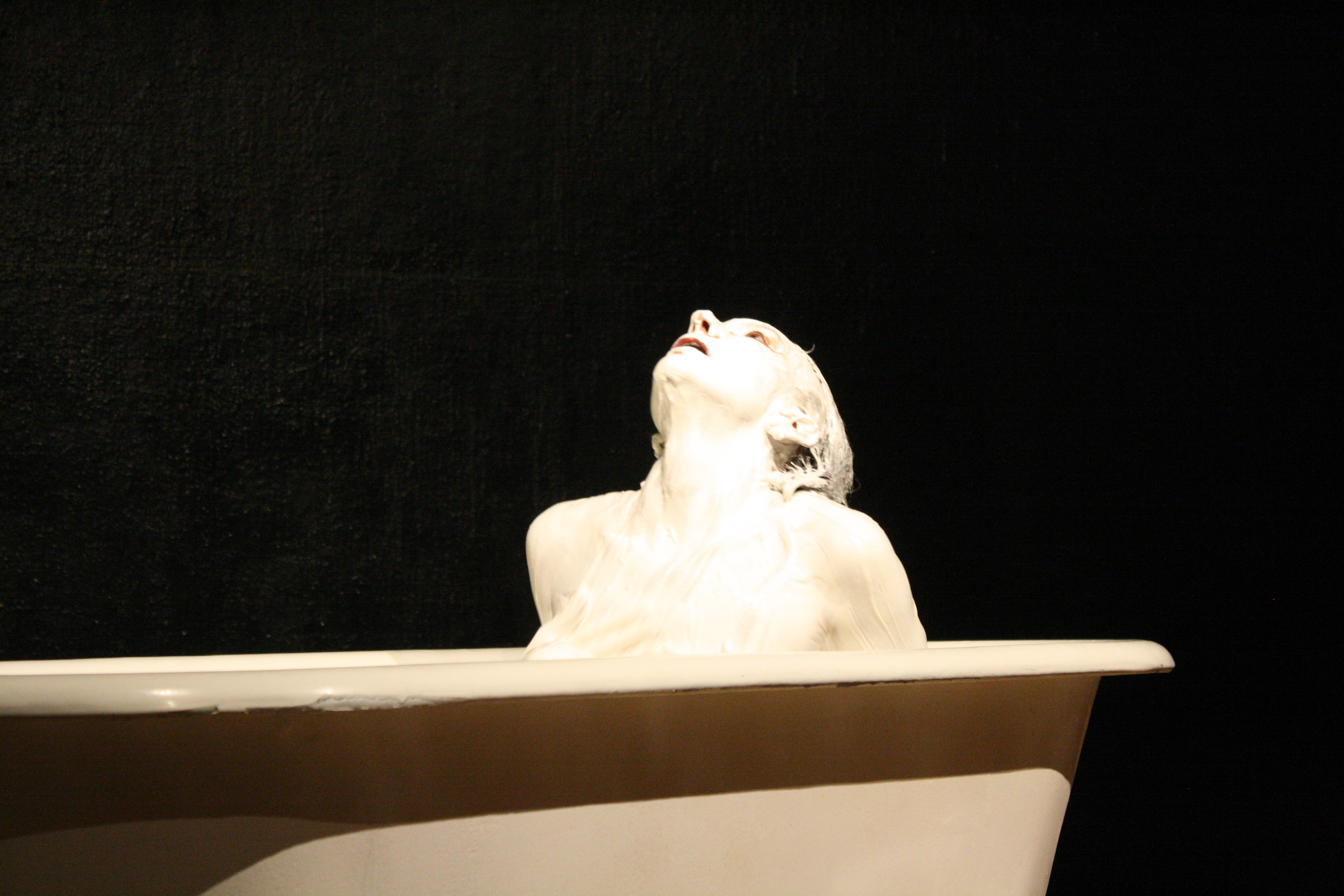 unholy trinity - purification