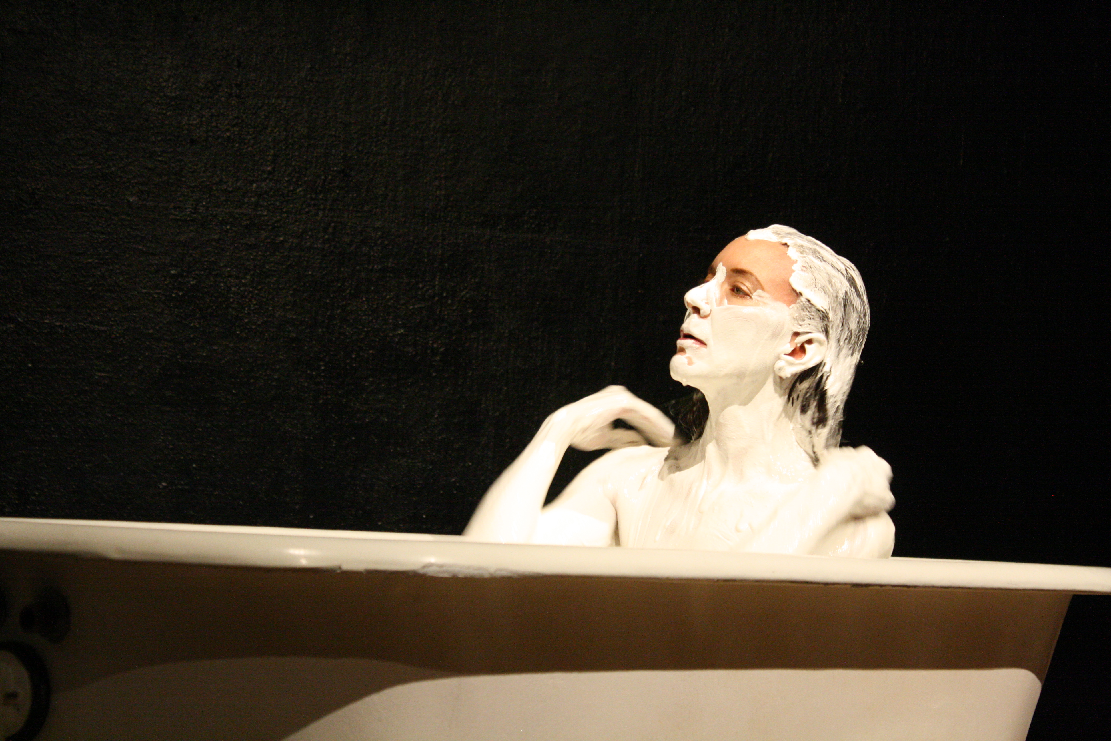 unholy trinity - purification