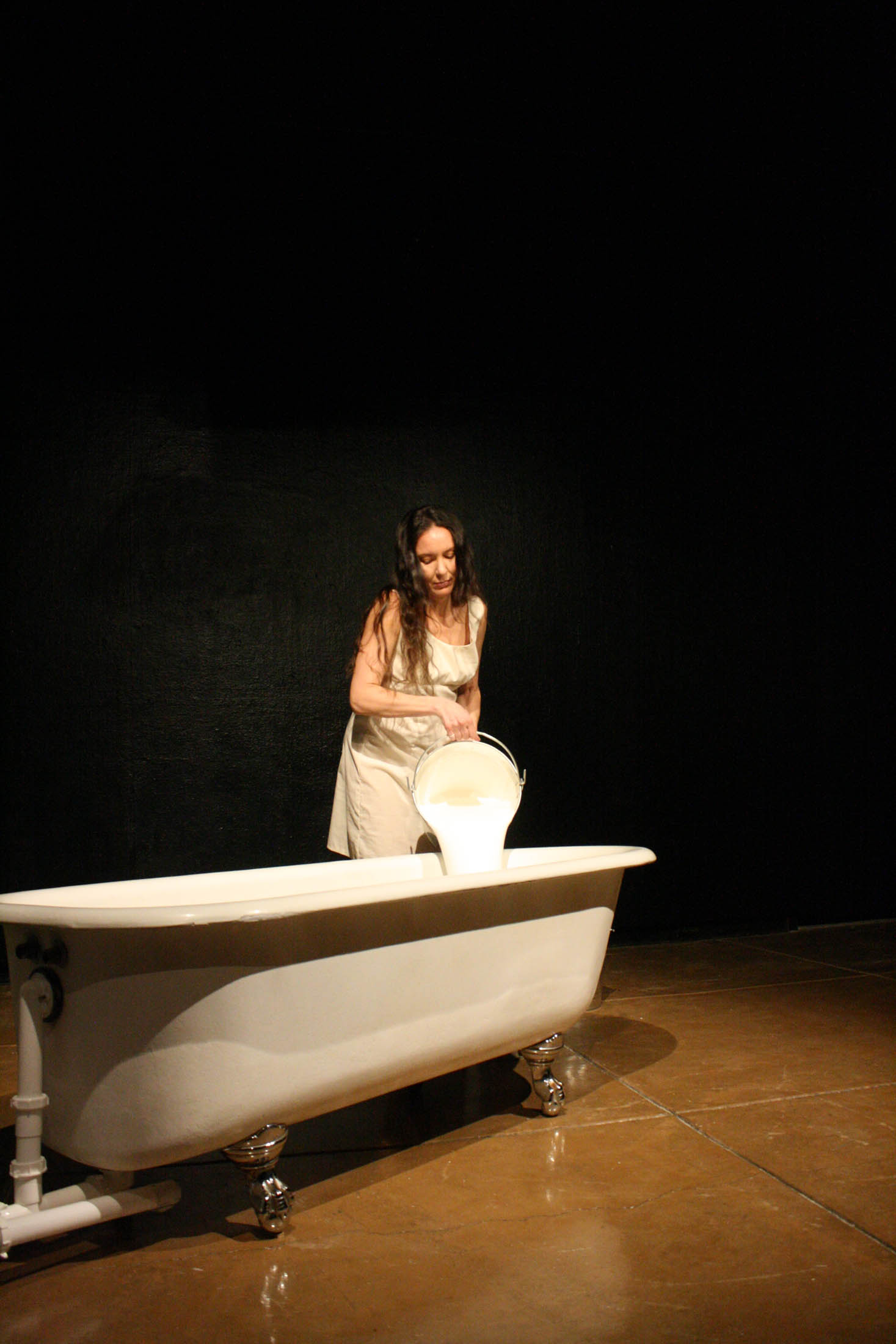 unholy trinity - purification