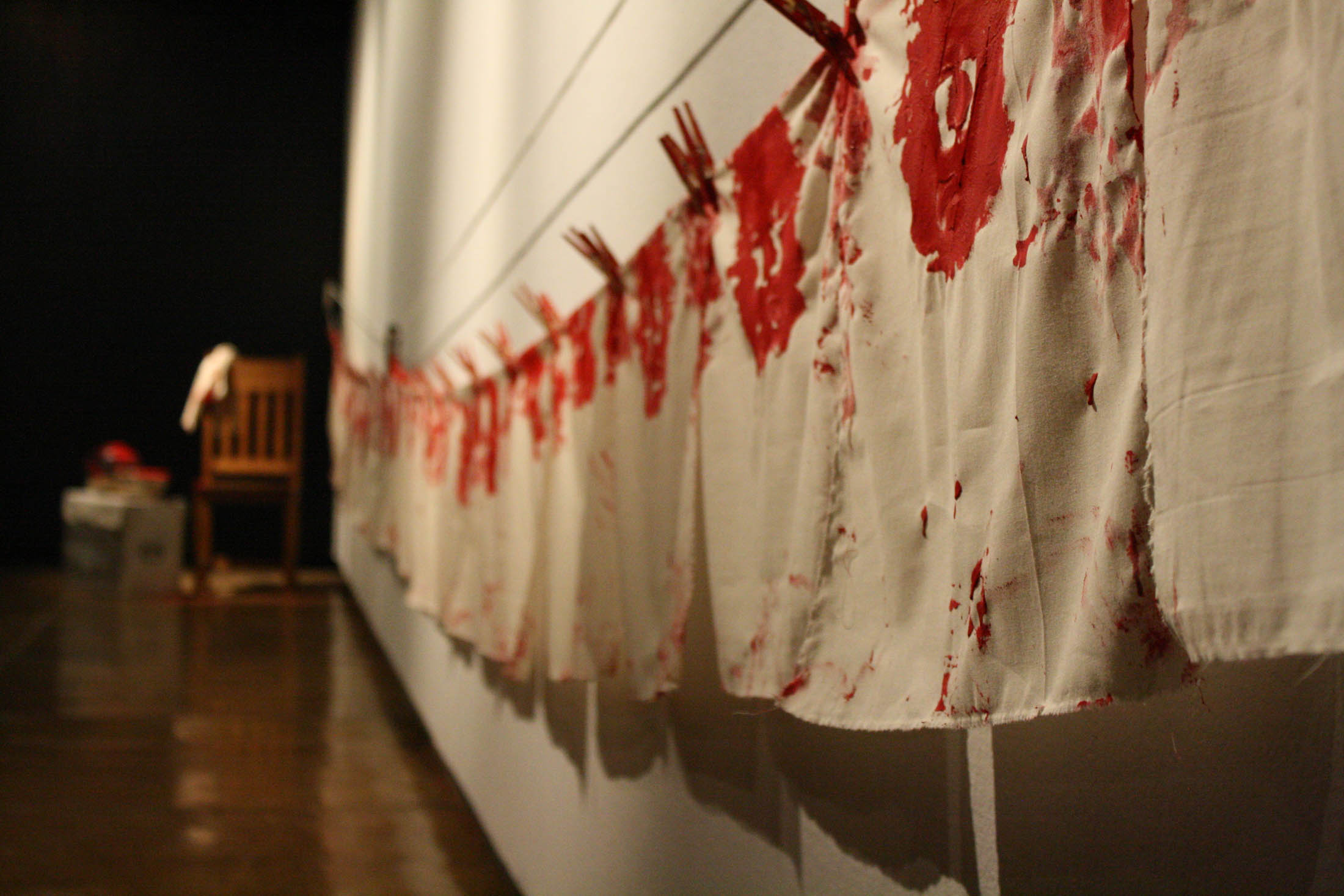 unholy trinity - replication