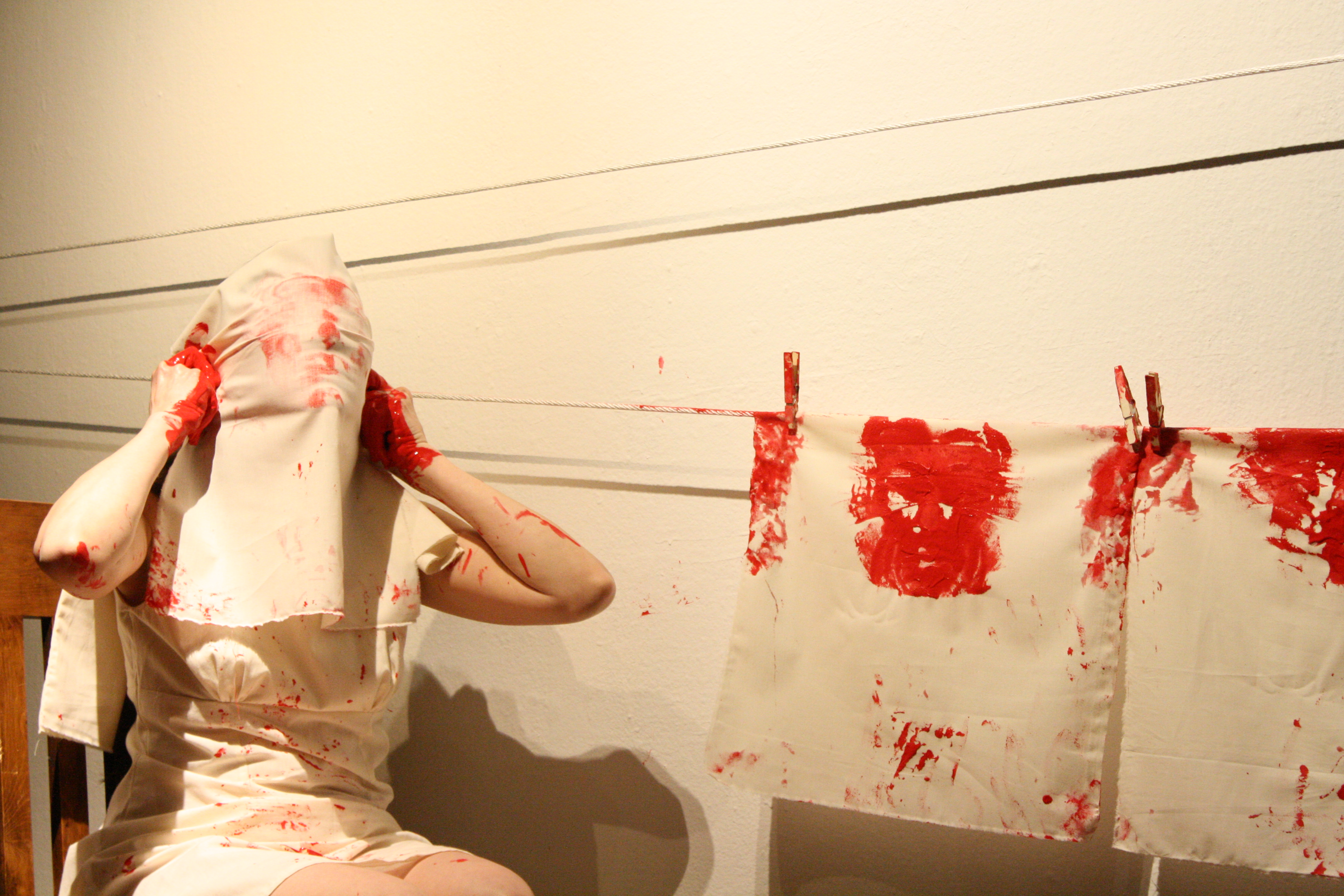 unholy trinity - replication