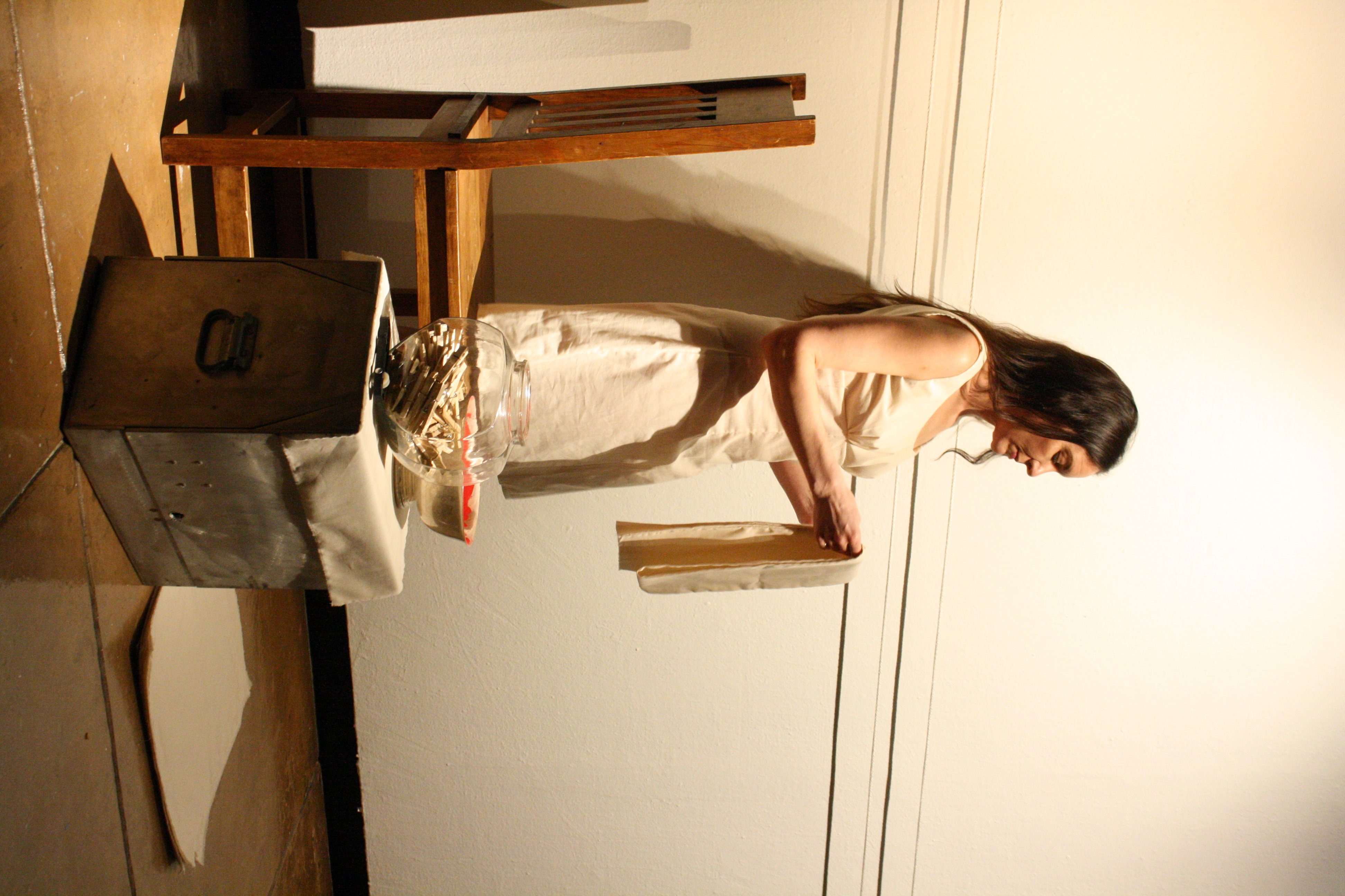 unholy trinity - replication