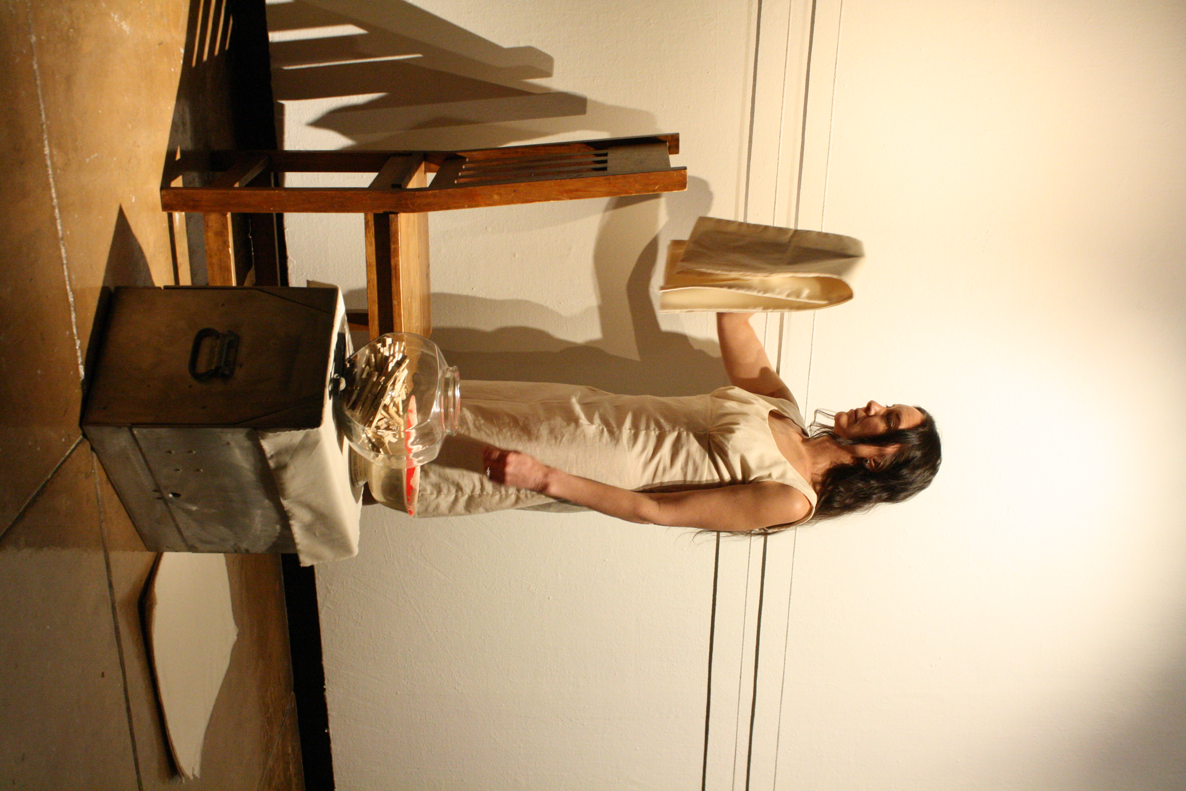 unholy trinity - replication