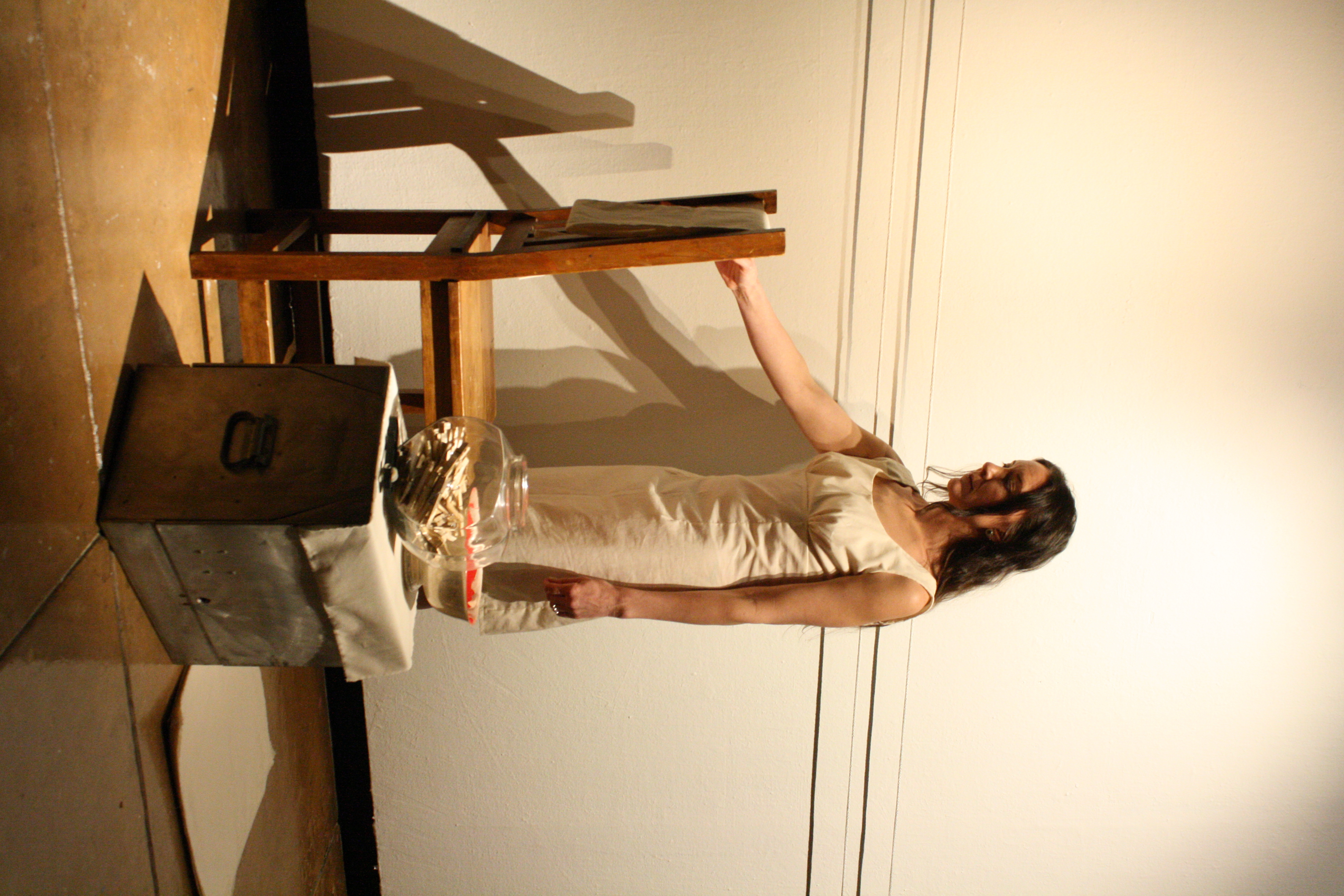 unholy trinity - replication