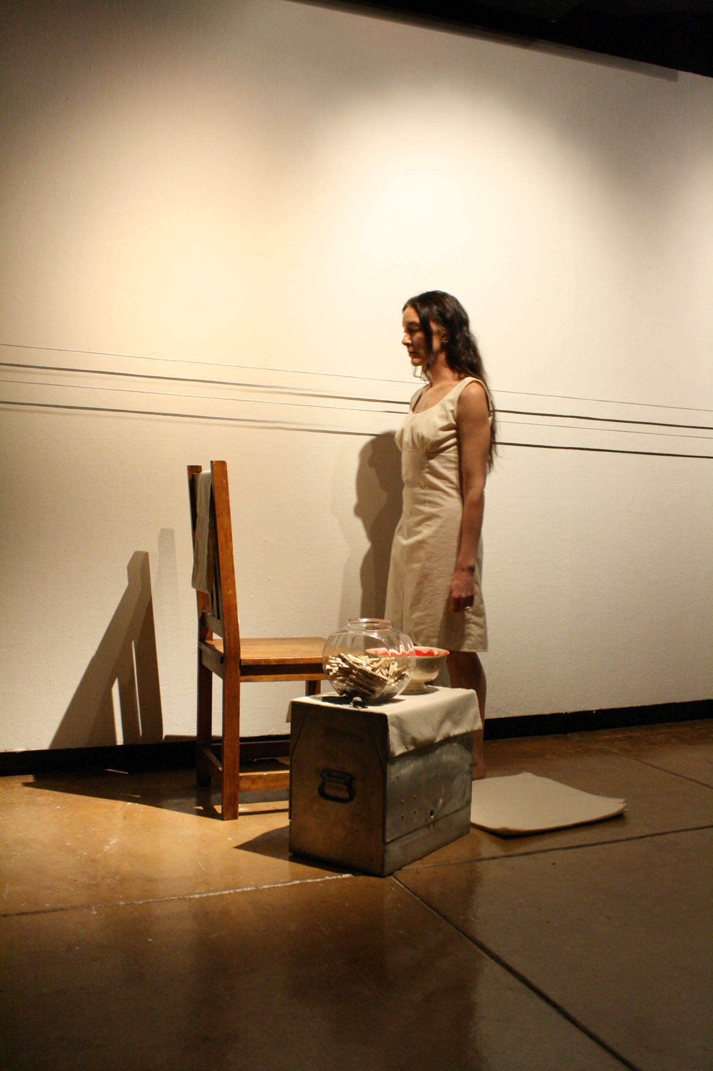 unholy trinity - replication